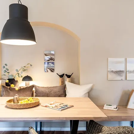 Riff5 3a Apartment *