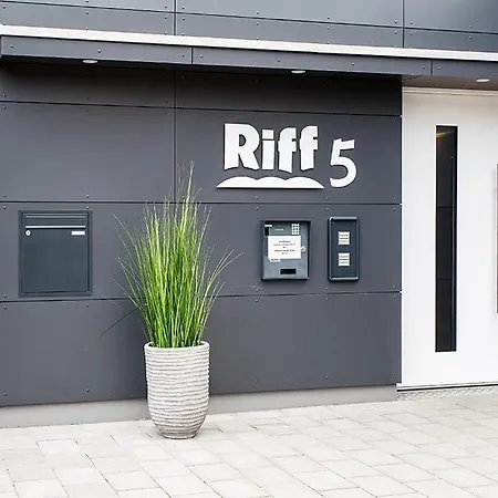 Riff5 3a * Borkum